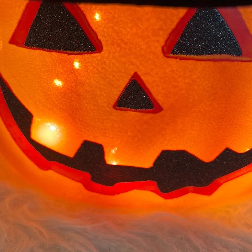 NWT Jack O Lantern
